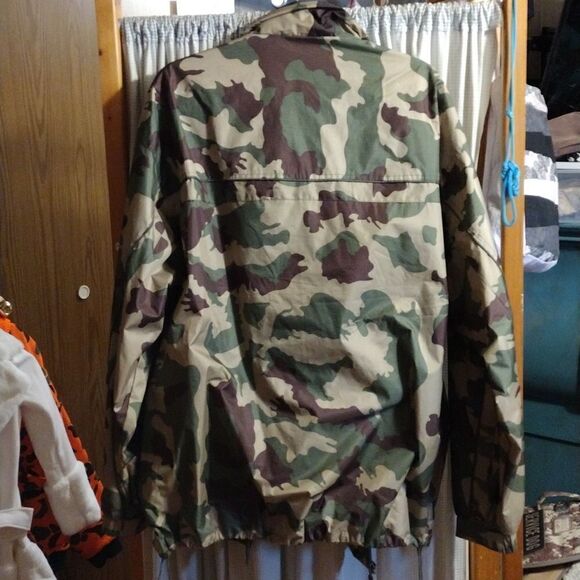 Kenpo water repellent jacket - Picture 5 of 8